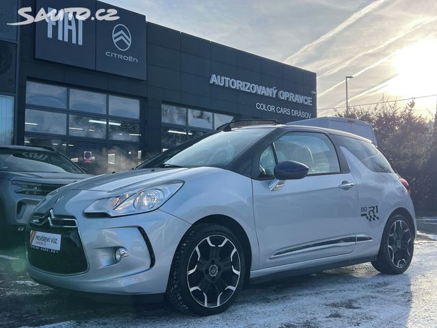 Citroën DS3